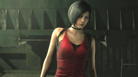 ada naked|Ada Wong (howlsfm) 18+ : r/ResidentEvil34 .